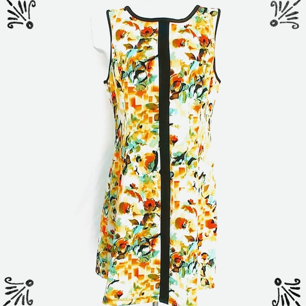Seth Aaron - Dress
